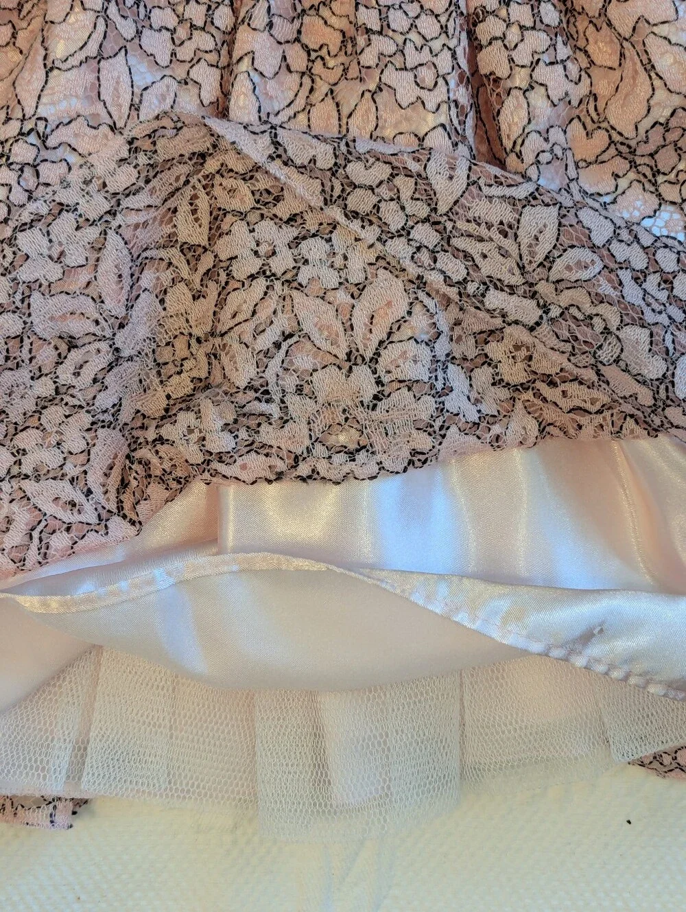 Sz 2 Holiday Bundle: Mud Pie & Princess Faith Dresses + America Princess Sweater